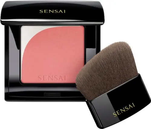 Sensai Blooming Blush 02 Peach