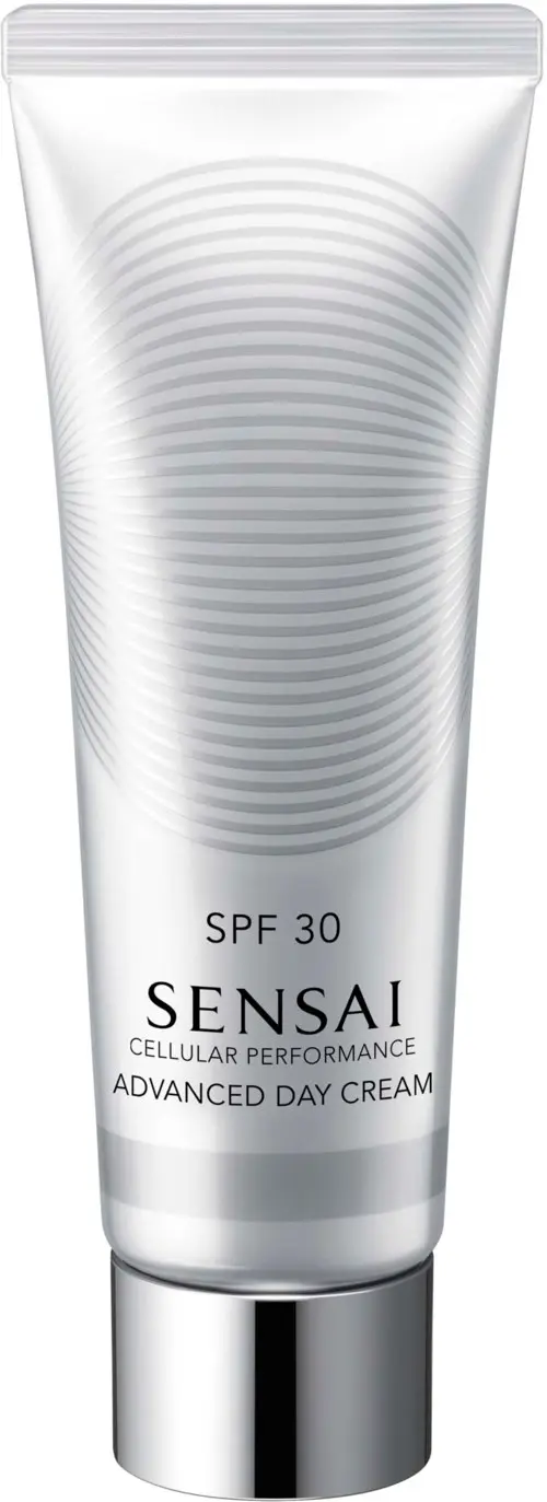 Sensai Cellular Performance Advanced Day Cream Spf30