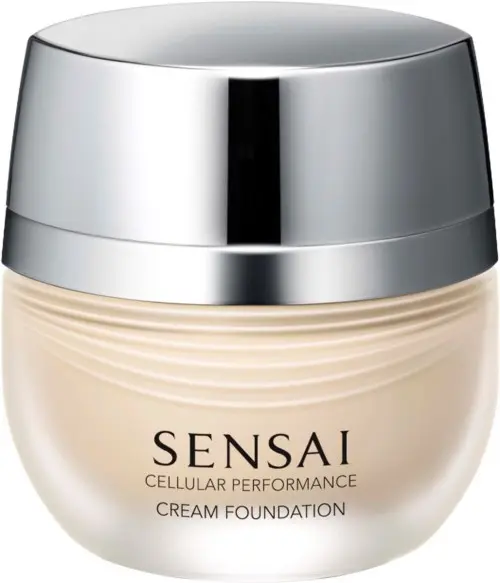 Sensai Cellular Performance Cellular Performance Cream Foundation CF20 Vanilla Beige