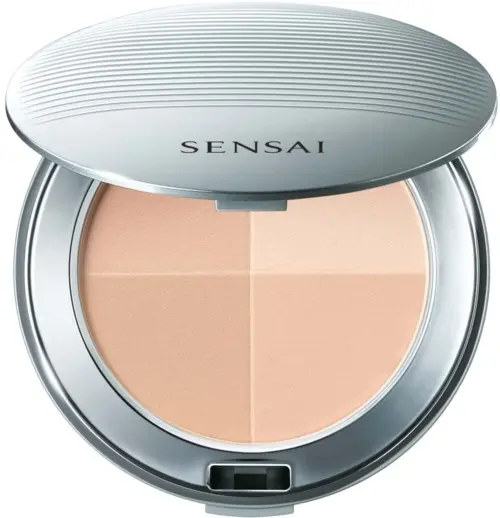Sensai Cellular Performance Pressed Powder