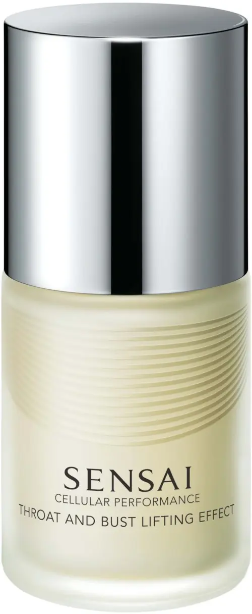 Sensai Cellular Performance Throat & Bust Lifting Effect 100 ml