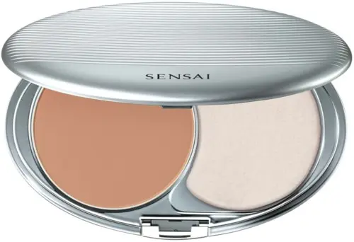Sensai Cellular Performance Total Finish Foundation Refill Tf22 Natural Beige