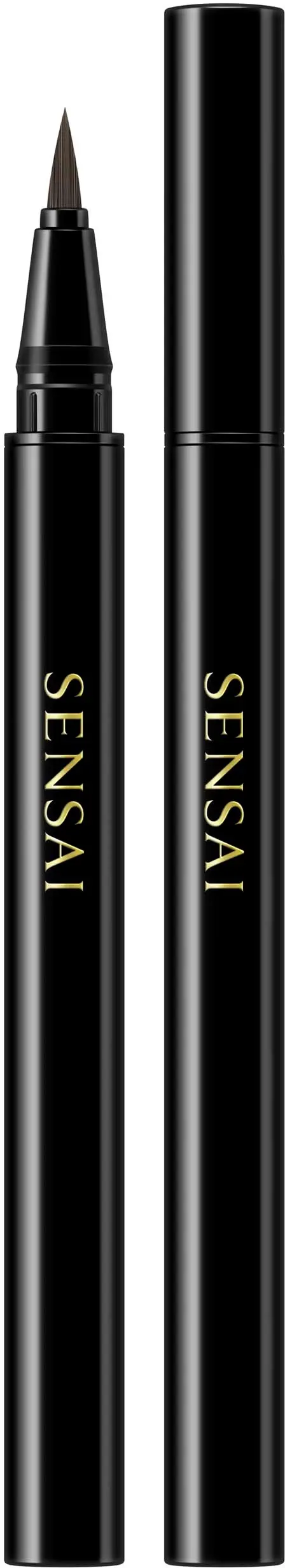 Sensai Designing Liquid Eyeliner 02 Deep Brown