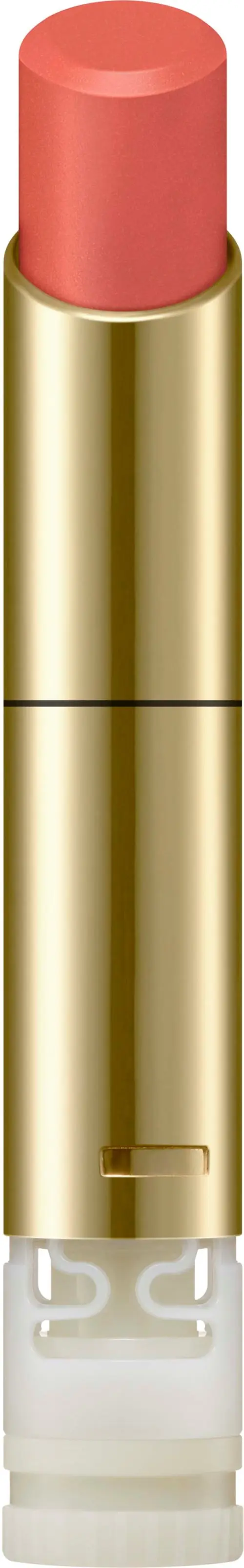 Sensai Lasting Plump Lipstick LP05 Light Coral 3,8 g