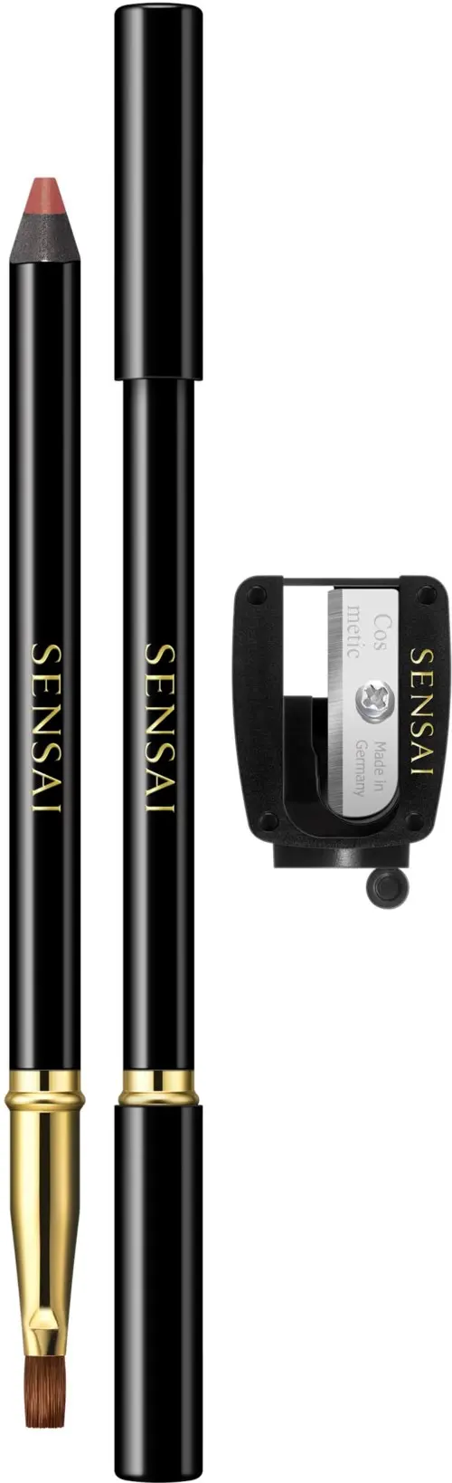 Sensai Lip Pencil 05 Classy Rose