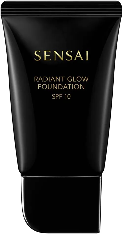 Sensai Radiant Glow Foundation RG101 30 ml