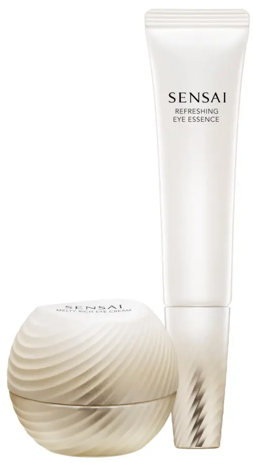 Sensai Total Eye Treatment