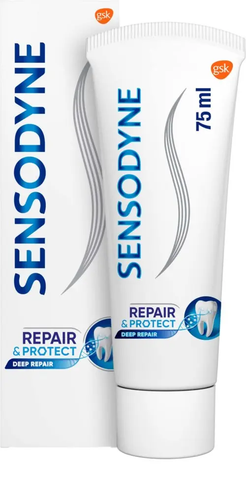 Sensodyne Repair & Protect 75 ml