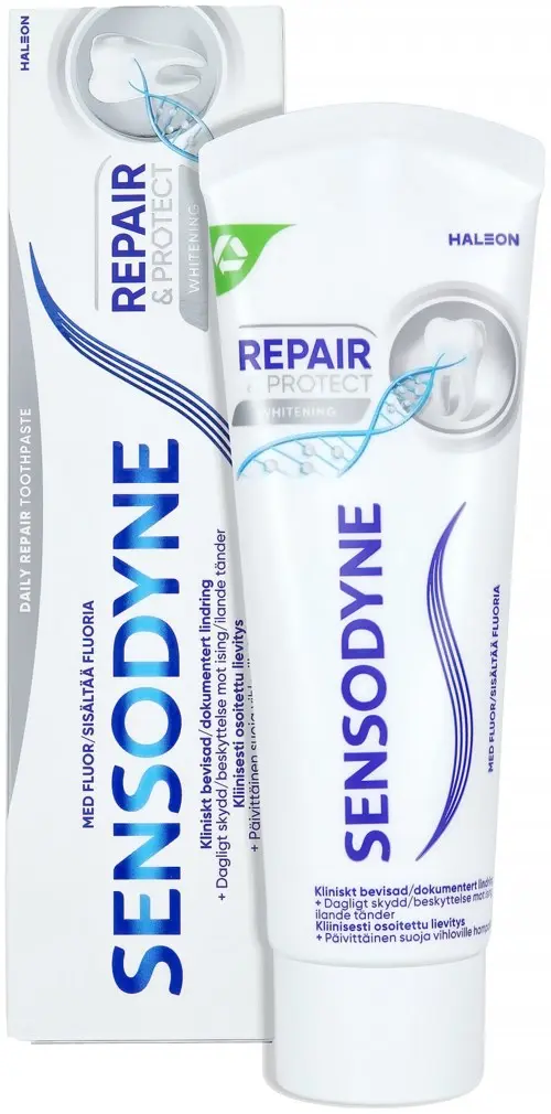 Sensodyne Repair & Protect Whitening 75 ml