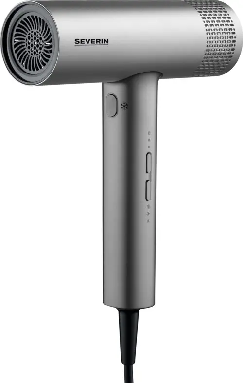 Severin Hair Dryer S-Style Speed Pro