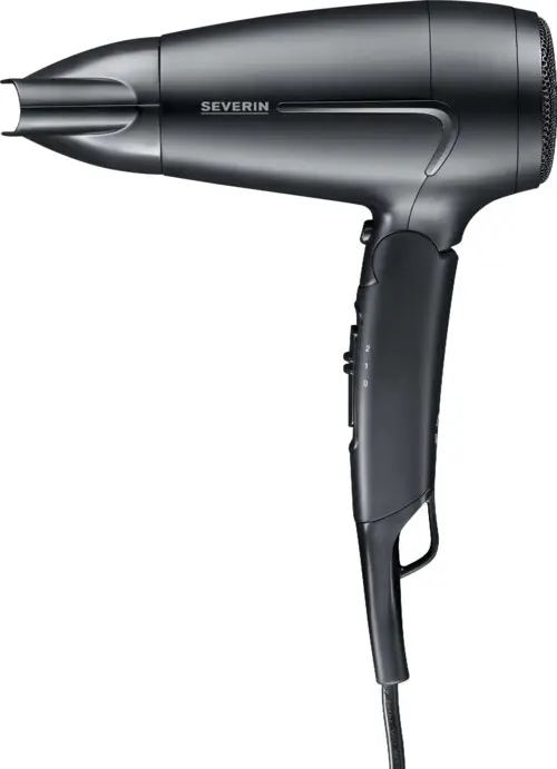 Severin Travel Hair Dryer