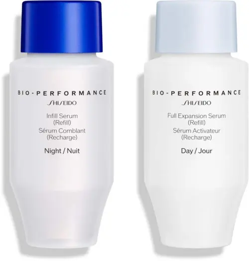 Shiseido Bio-Performance Skin Filler Refill 2x30 ml
