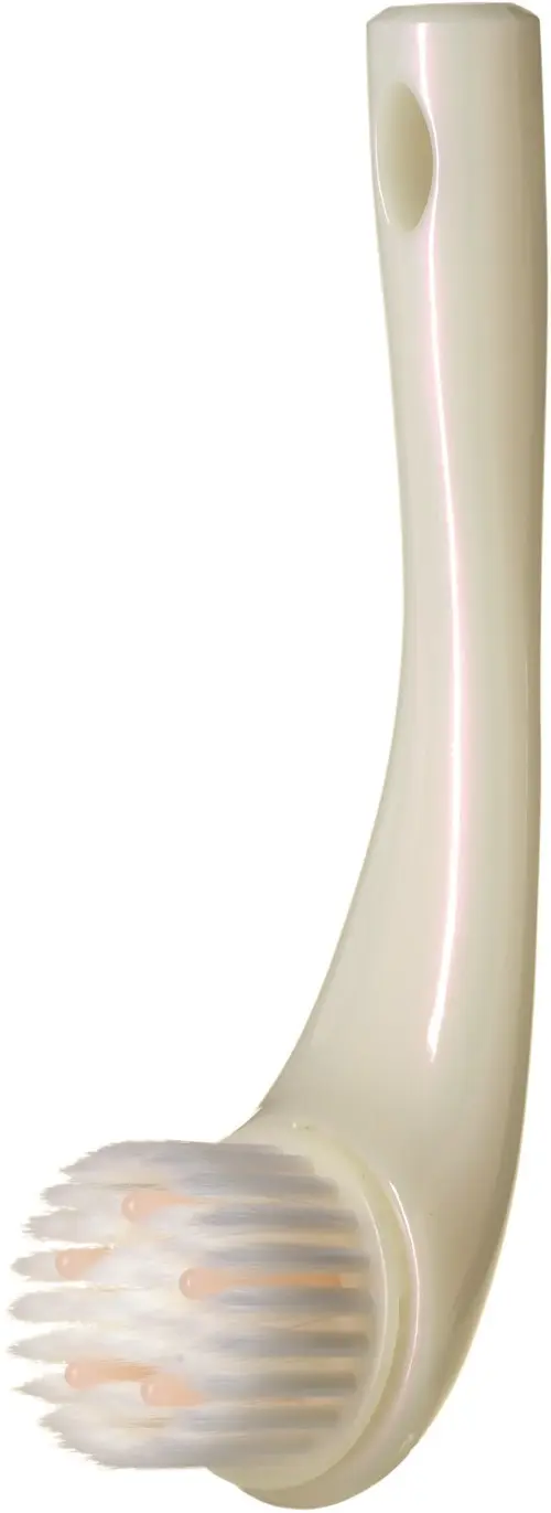 Shiseido Cleansing Massage Brush
