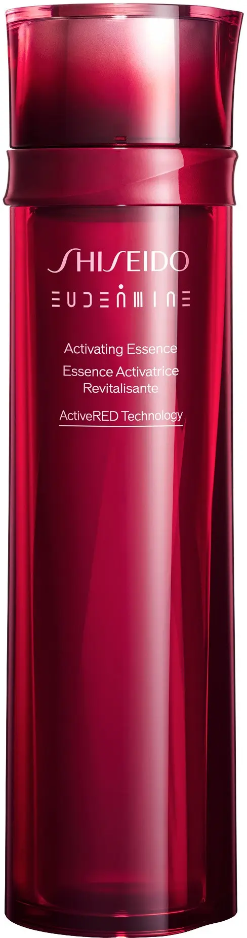 Shiseido Eudermine Activating Essence 145 ml