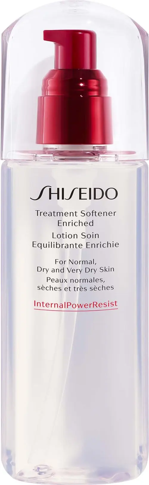 Shiseido Treatment Softner Enriched 150 ml