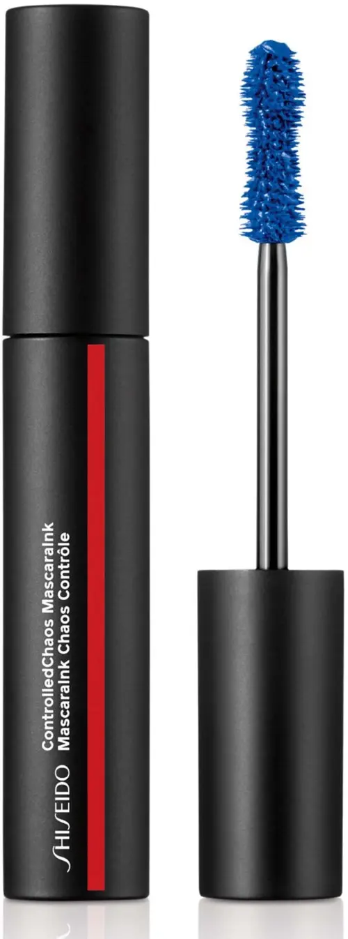 Shiseido ControlledChaos MascaraInk 02 Sapphire Spark 11,5 ml