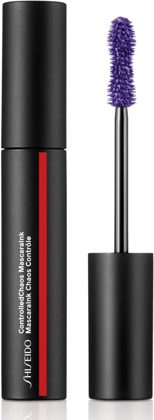 Shiseido ControlledChaos MascaraInk 03 Violet Vibe 11,5 ml