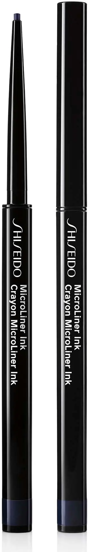 Shiseido MicroLiner 04 Navy