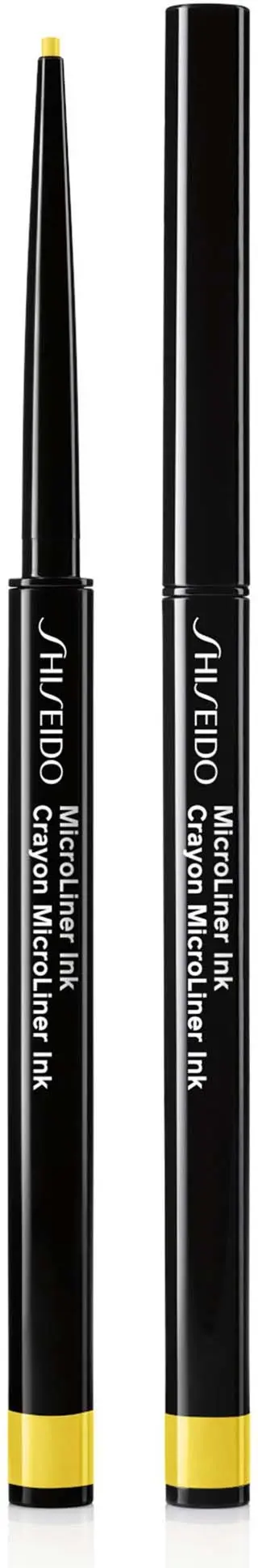 Shiseido MicroLiner Ink 06 Yellow 0,08 g