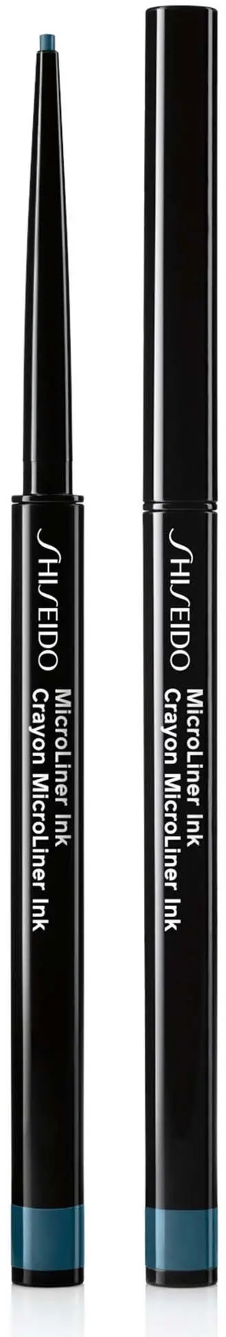 Shiseido MicroLiner 08 Teal