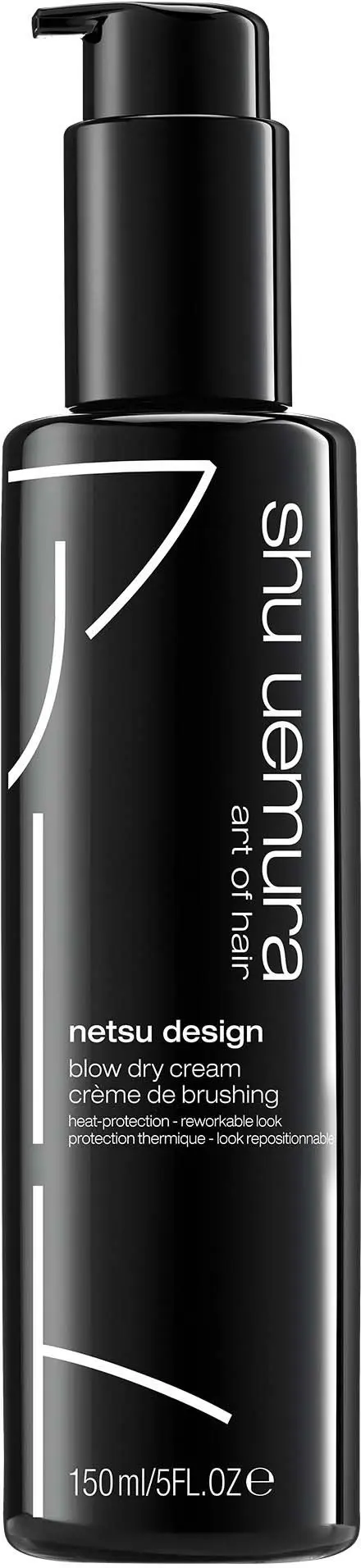 Shu Uemura Netsu Design 150 ml