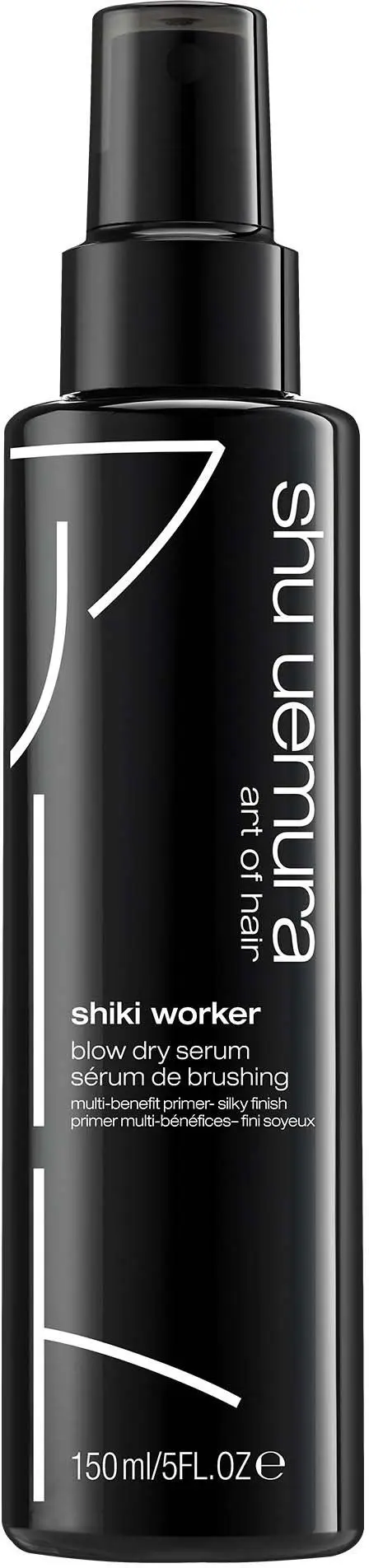 Shu Uemura Shiki Worker 150 ml