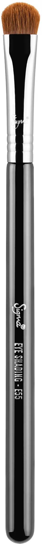 Sigma Beauty Brushes E55 - Eye Shading Brush