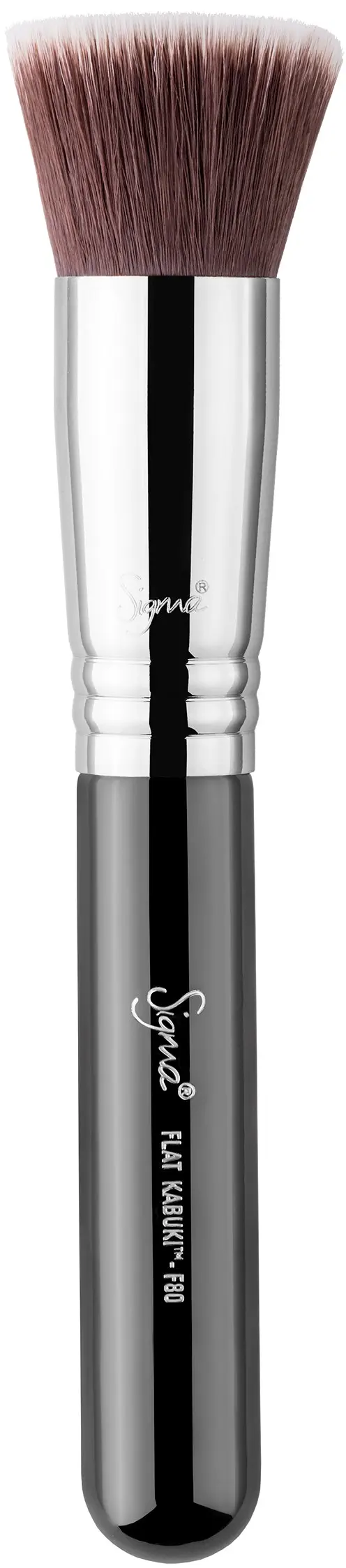 Sigma Beauty Brushes F80 - Flat Kabuki Brush