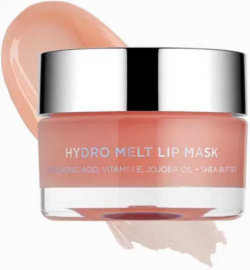 Sigma Beauty Hydro Melt Lip Mask Hush