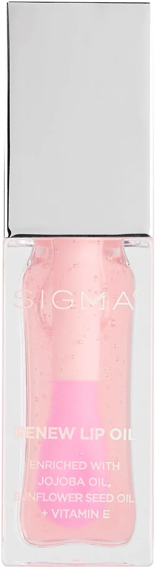 Sigma Beauty Lip Oil - Hush