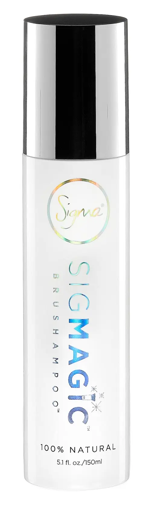 Sigma Beauty SigMagic Brushampoo Liquid