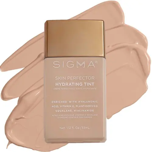 Sigma Beauty Skin Perfector Hydrating Tint 2 Light Beige 33ml