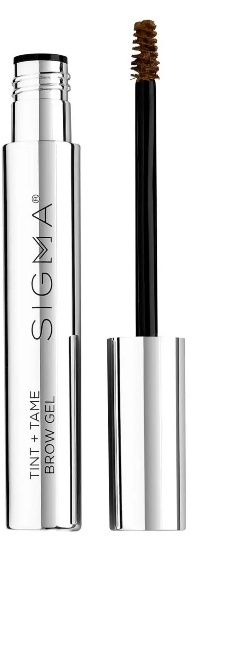 Sigma Beauty Tint + Tame Brow Gel - Medium