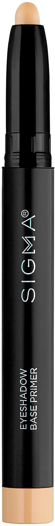 Sigma Beauty Sigma Eyeshadow Base Primer Ignite