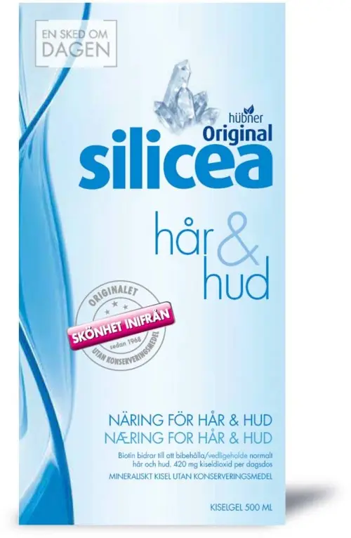 Silicea Original500ml