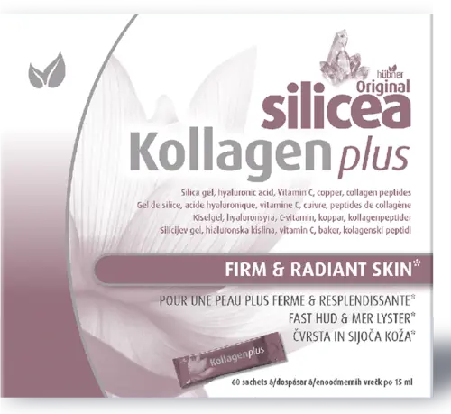 Silicea Original Kollagen Plus