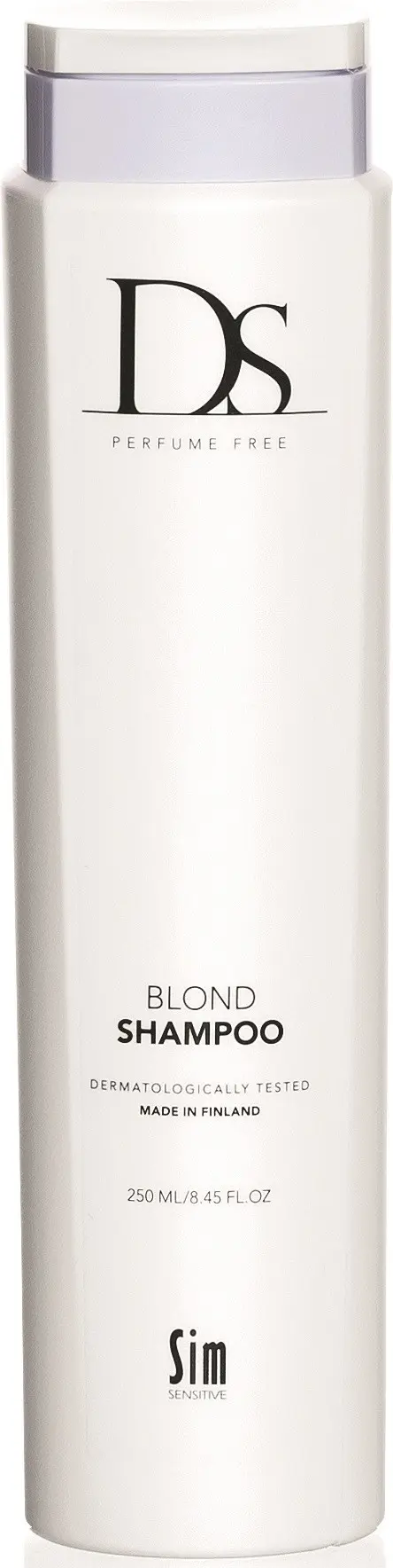 DS Blonde Shampoo 250ml