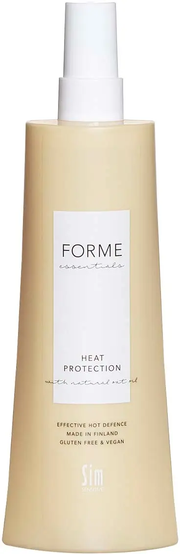 Sim Sensitive Forme Heat Protection 250 ml