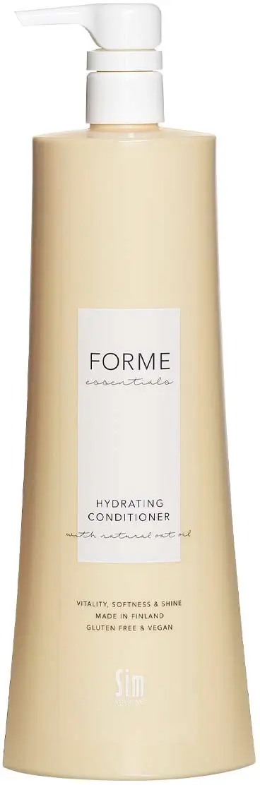 Sim Sensitive Forme Hydrating Conditioner 1000 ml