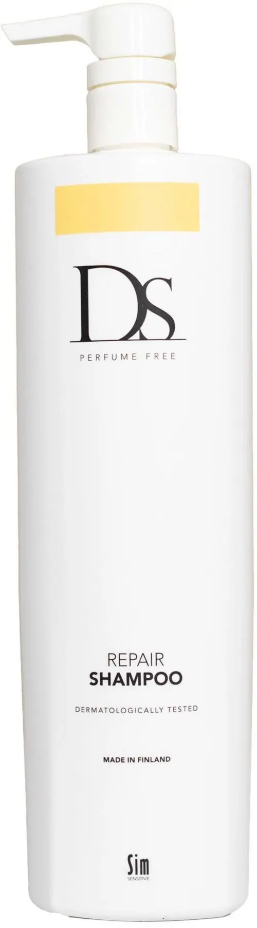 Sim Sensitive Repair Shampoo 1000 ml