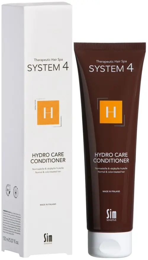 Sim Sensitive Hydro Care System 4 Conditioner 150 ml
