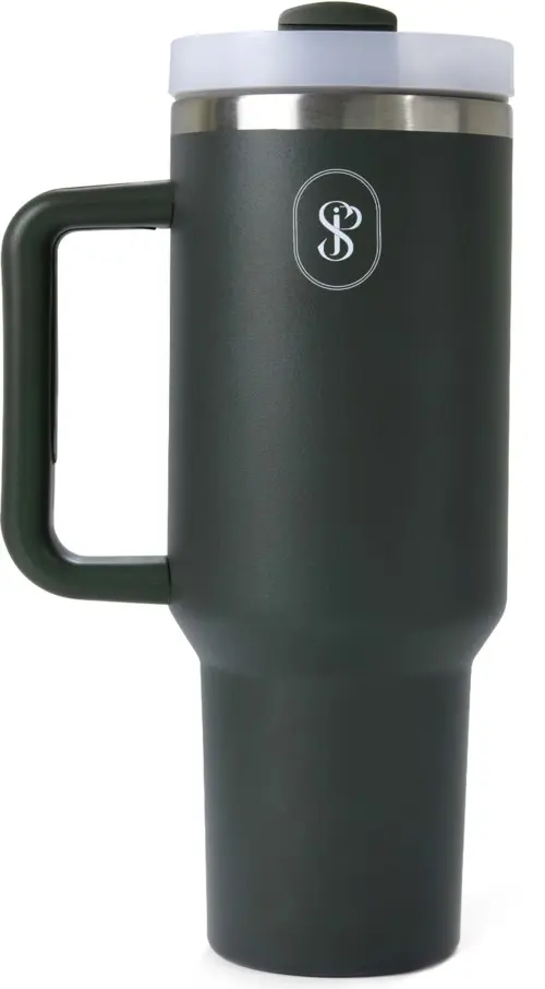 SIP Sip Tumbler Dark Green