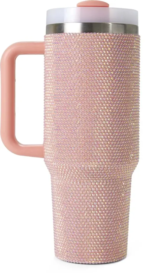 SIP Sip Tumbler Fancy Baby Pink