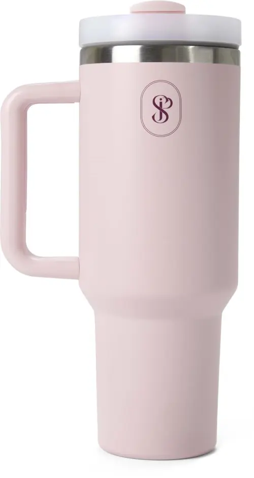 SIP Sip Tumbler Light Pink