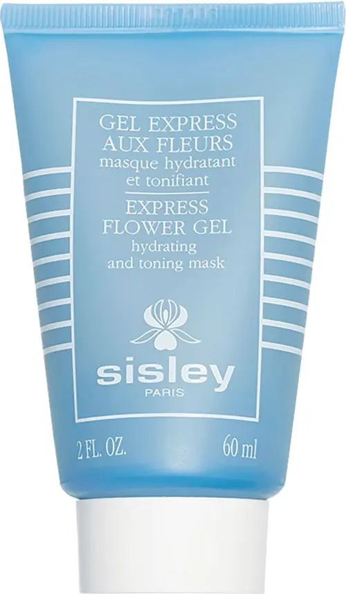 Sisley Express Flower Gel 60 ml