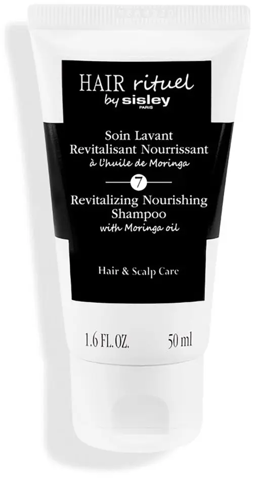 Sisley Hair Rituel Revitalizing Nourishing Shampoo 50ml