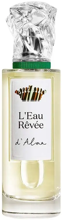 Sisley L'Eau Rêvée d'Alma Eau de Toilette 100 ml