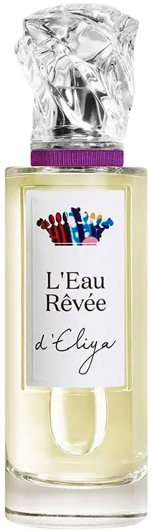 Sisley L'Eau Rêvée d'Eliya Eau de Toilette 100 ml