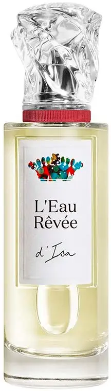 Sisley L'Eau Rêvée d'Isa Eau de Toilette 100 ml
