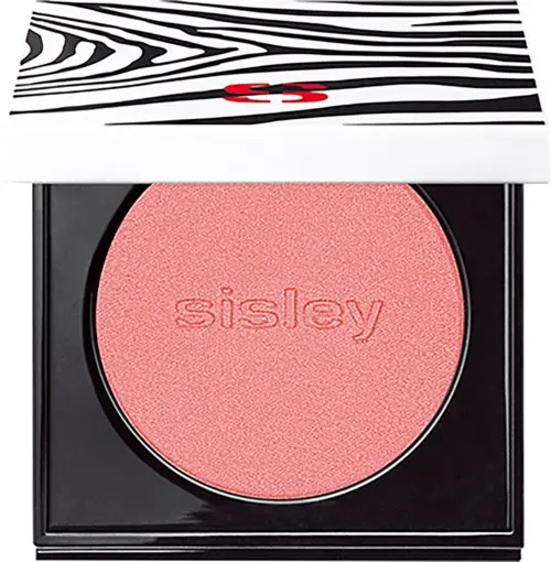 Sisley Le Phyto-Blush 1 Pink Peony